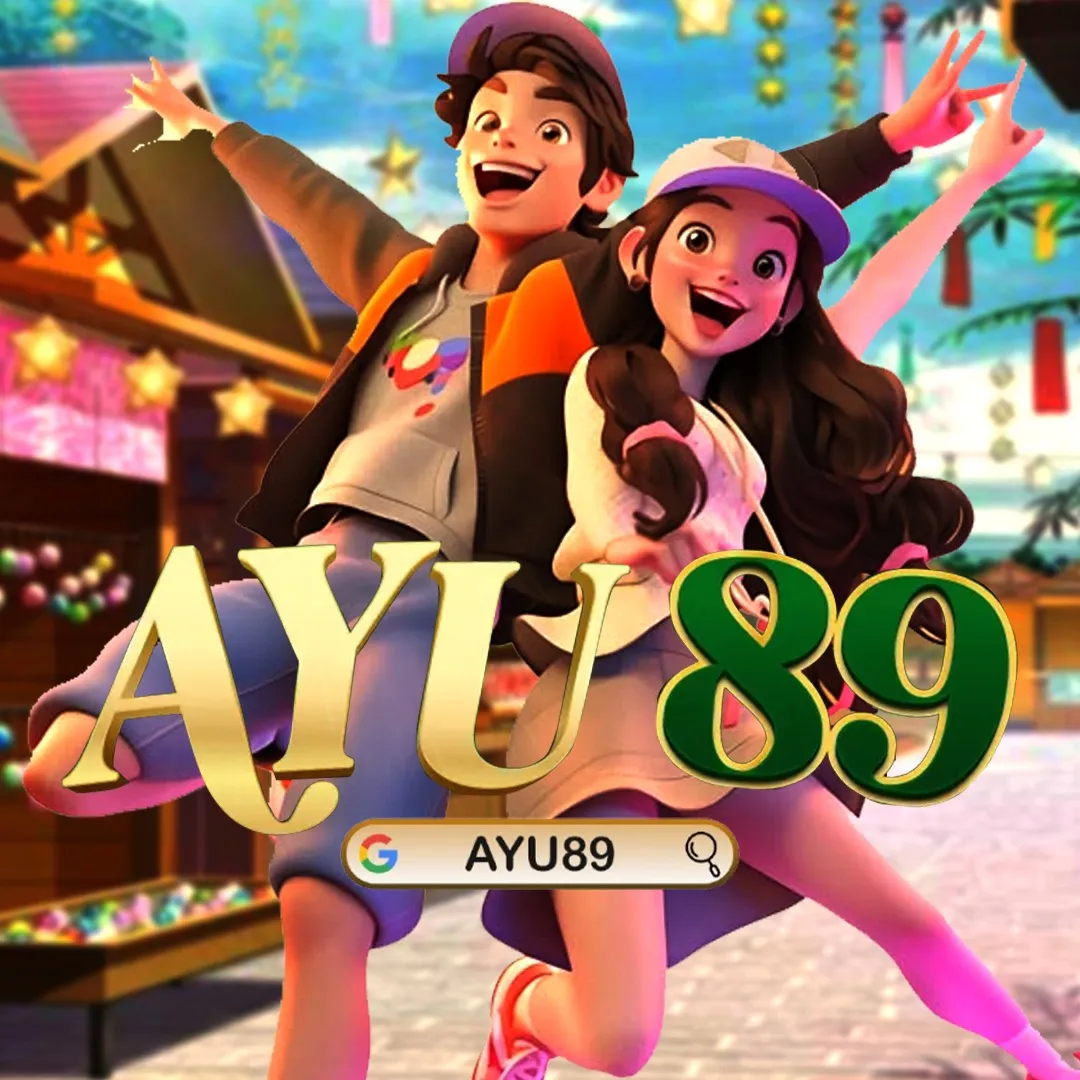 AYU89 - Game Gaple Seru dan Menyenangkan