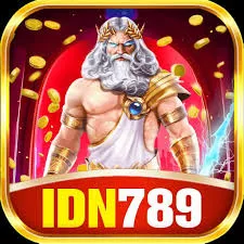 IDN789 - Petualangan Seru dalam Dunia Aksi