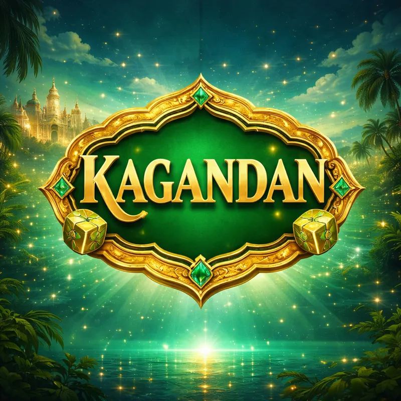 KAGANDAN - Aplikasi Sportsbook Terpercaya di Indonesia