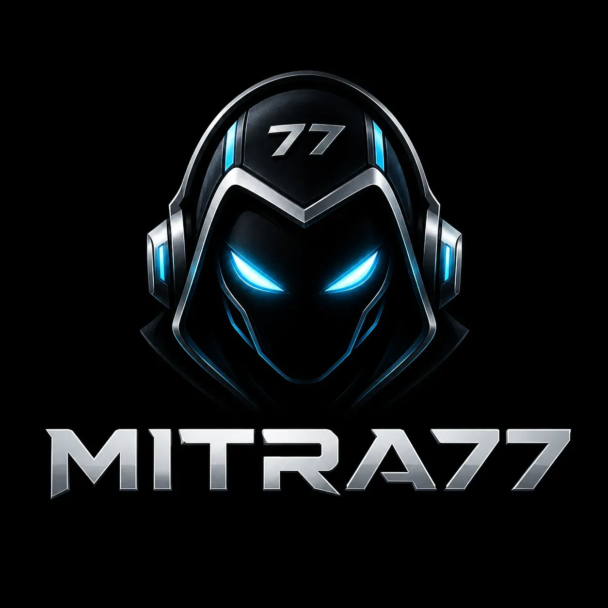 MITRA77 - Teror Menyeramkan dalam Dunia Gelap