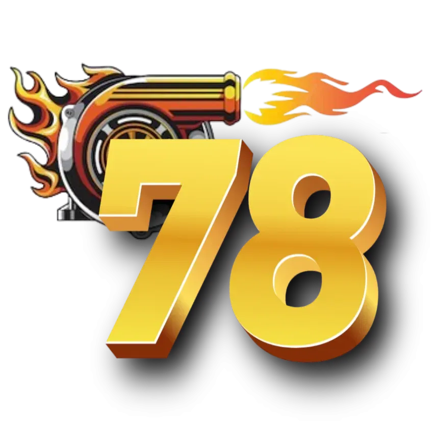 TURBO78 - Game Bingo Seru dan Menyenangkan