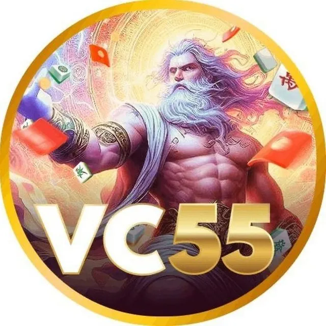 VC55 - Petualangan Seru di Dunia Fantasi